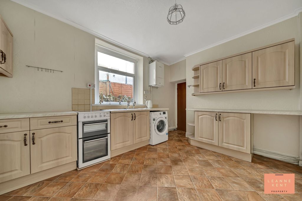 Additional image 4 of 4 bed terraced house for saleMorgan Street, Llanbradach CF83