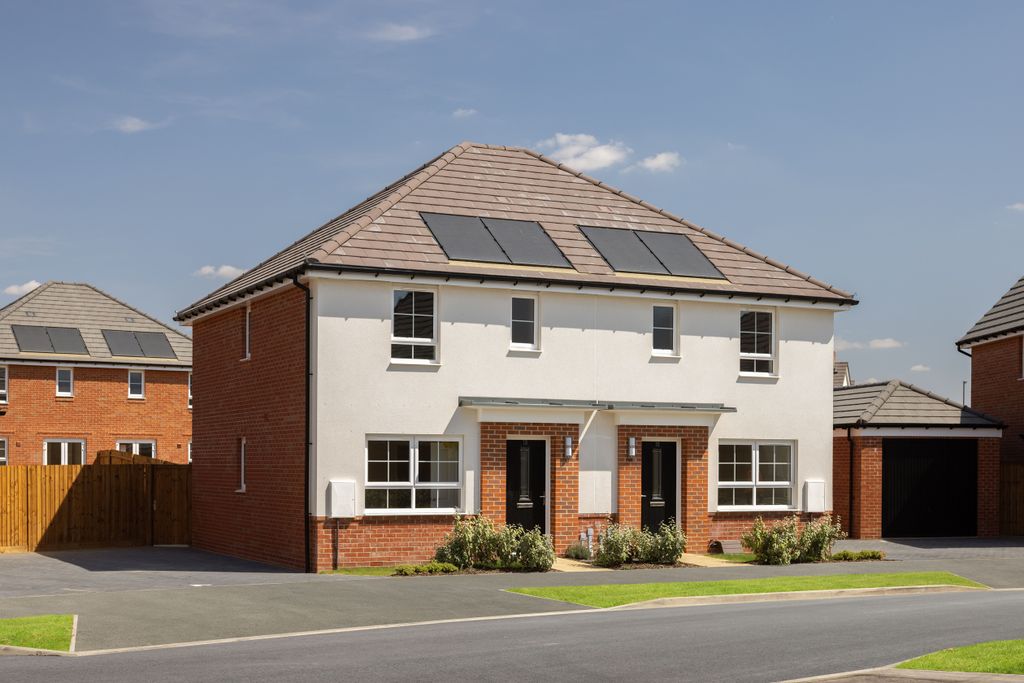 Property photo 1 of 9 Ellerton External