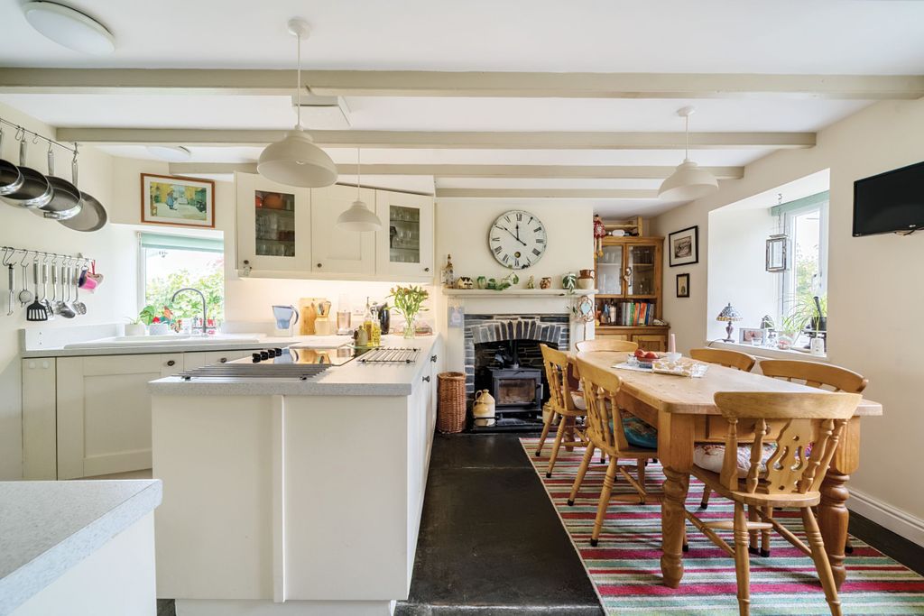 Additional image 12 of 3 bed cottage for saleWest Lane, Delabole PL33