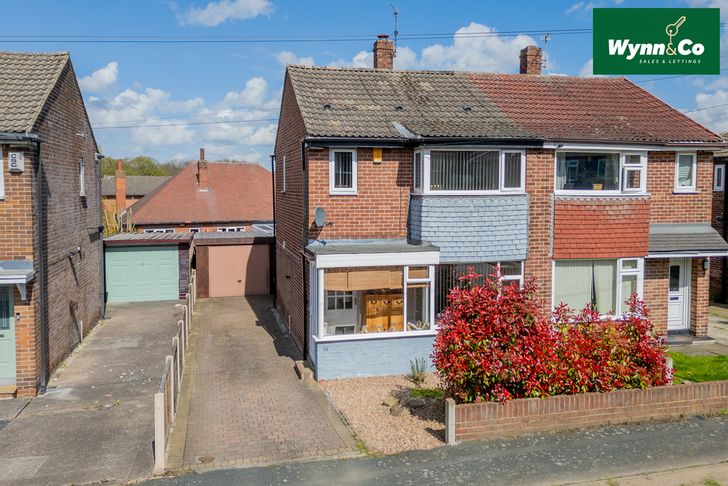 Property photo 1 of 26 Front (Exterior)