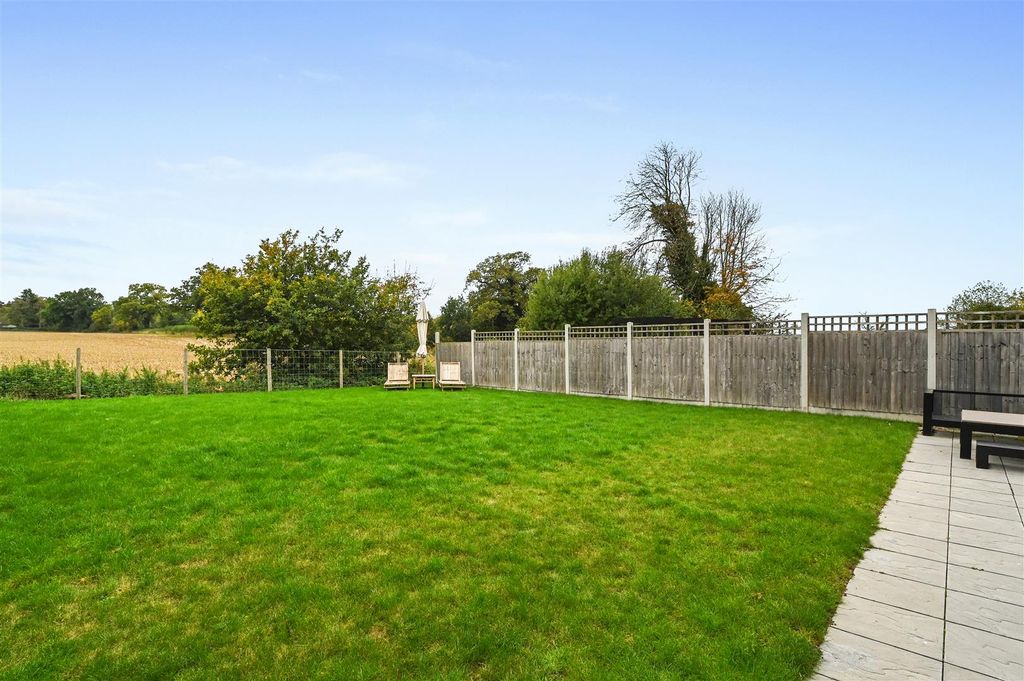 Property photo 3 of 14 Rear Garden