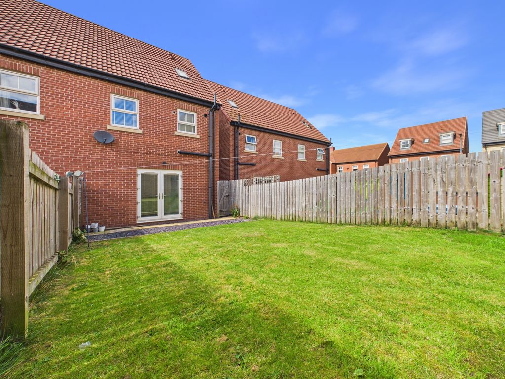 Property photo 2 of 30 2- Rob Hammond Ewemove Pontefract