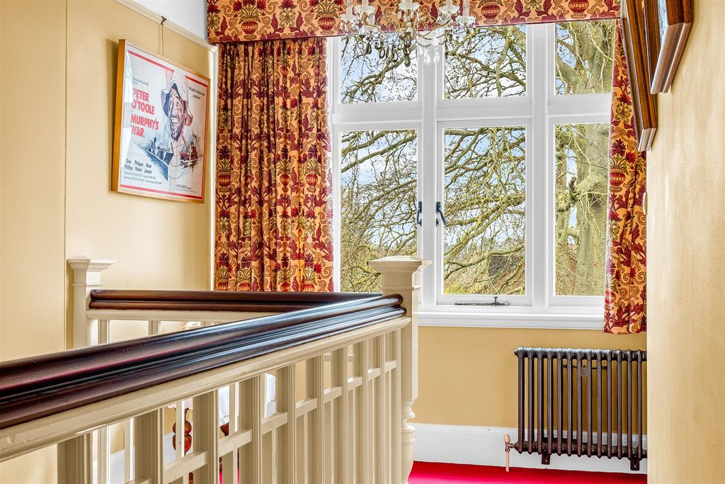 Additional image 45 of 4 bed semi-detached house for saleQueens Hill House, Queens Road, Hertford SG13