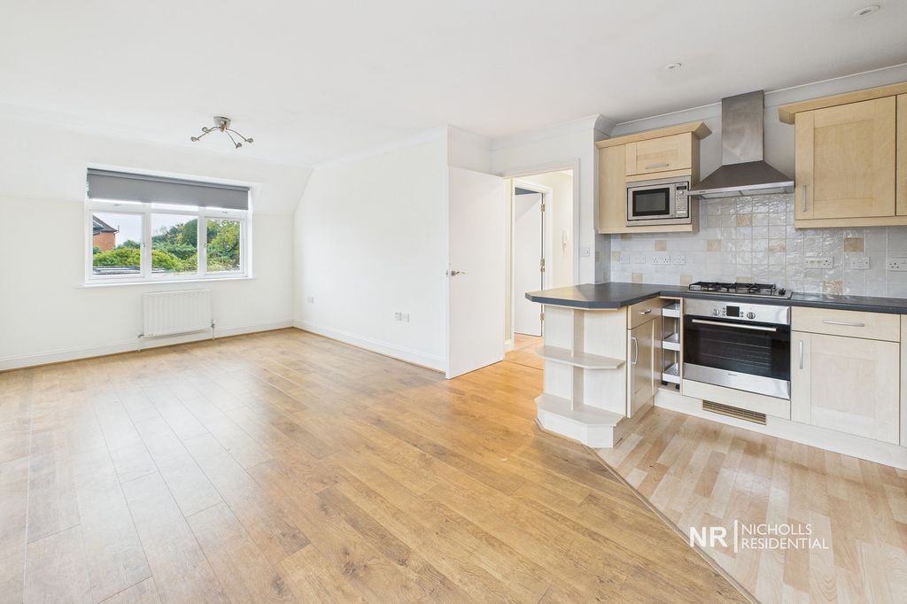 Property photo 2 of 11 Open Plan Living-Kitchen