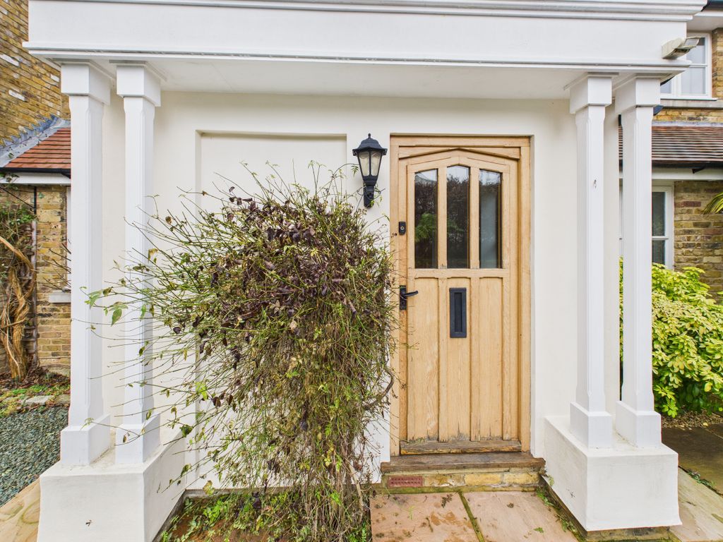 Property photo 2 of 30 Front Door