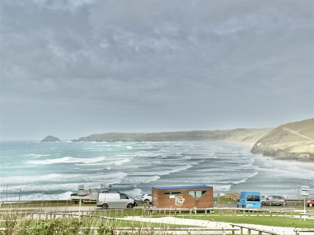 Property photo 3 of 25 Balcony View