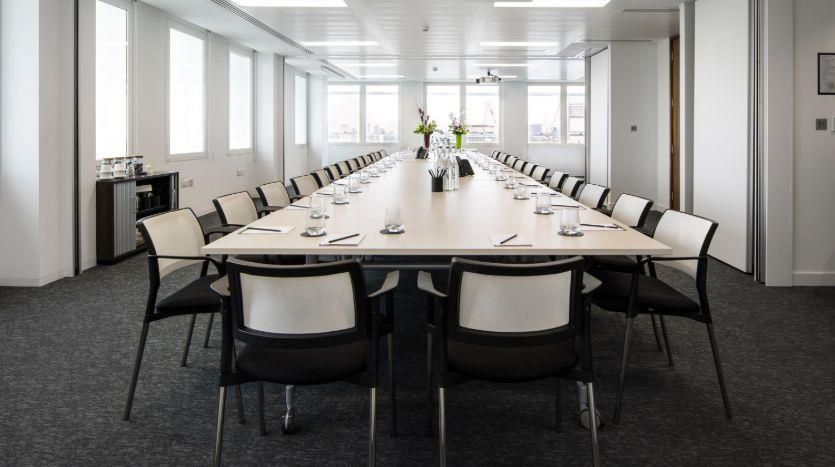 Property photo 3 of 15 Serviced Office To Rent In Cavendish Square, Londo