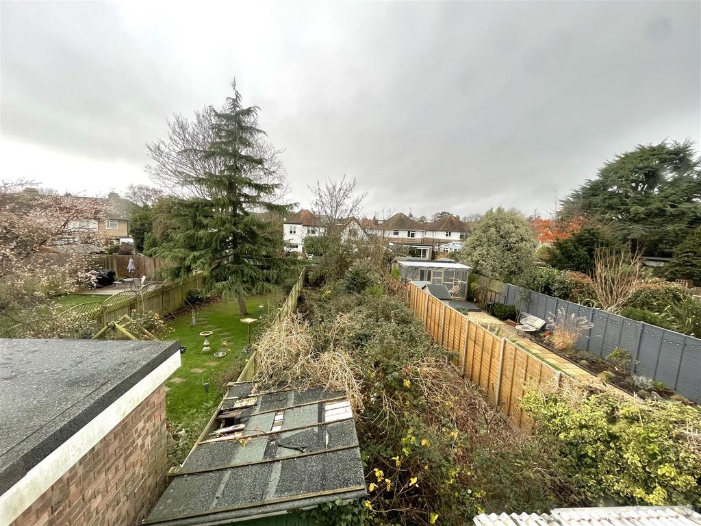 Property photo 3 of 11 Rear Garden.Jpeg