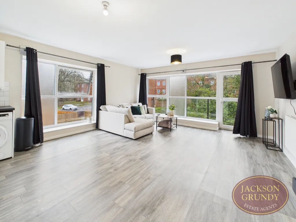 Apartment in Duston, Marina Park, Upton - View 6