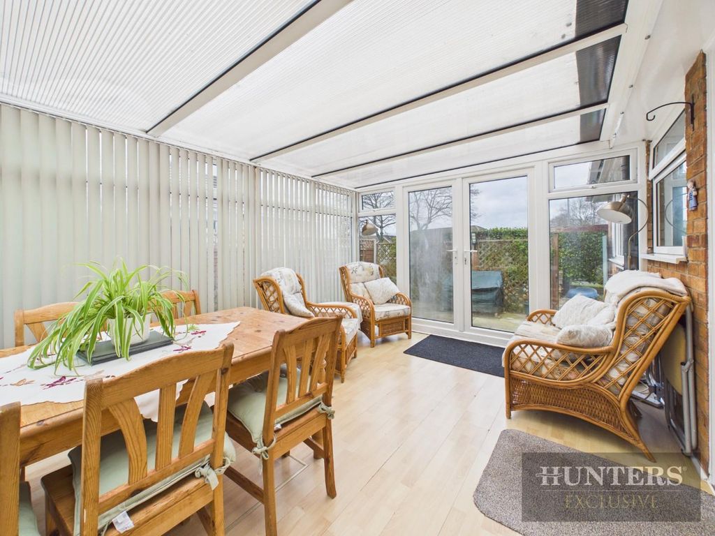 Additional image 13 of 3 bed detached bungalow for saleWharfedale, Filey YO14