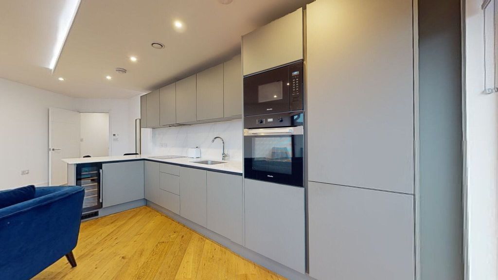 Property photo 2 of 16 Kitchen