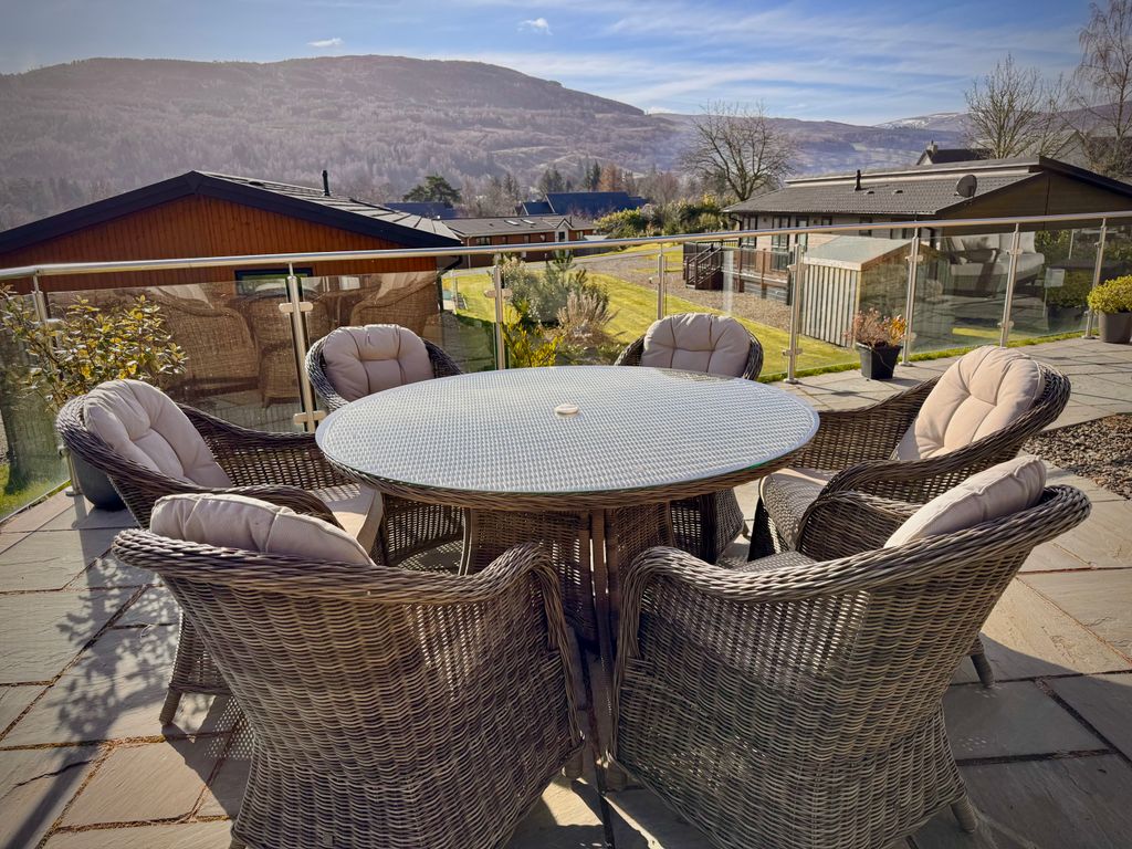 Additional image 47 of 3 bed lodge for sale2 Cairn Lodges, Mains Of Taymouth, Kenmore PH15