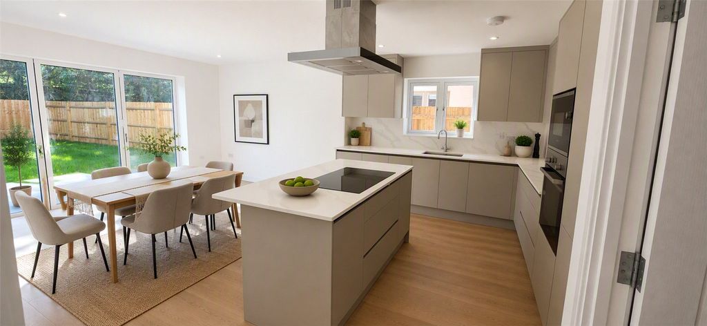 Property photo 1 of 5 Kitchen