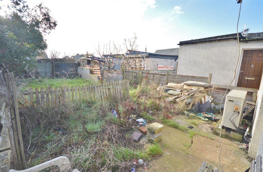 Property photo 2 of 7 Outside Rear