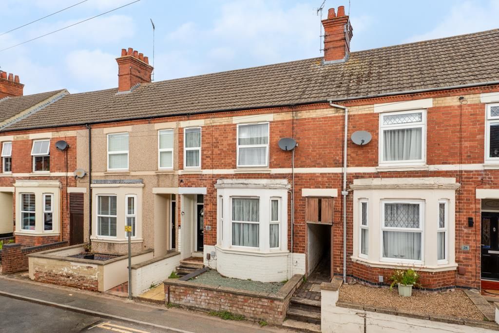 Property photo 1 of 29 26 Station Road, Burton Latimer (2 Of 29).Jpg