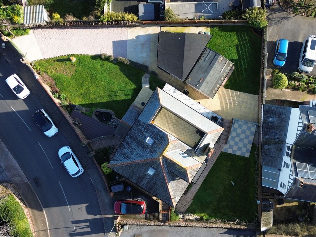 Additional image 12 of 5 bed detached house for saleUpper Headland Park Rd, Preston, Paignton TQ3