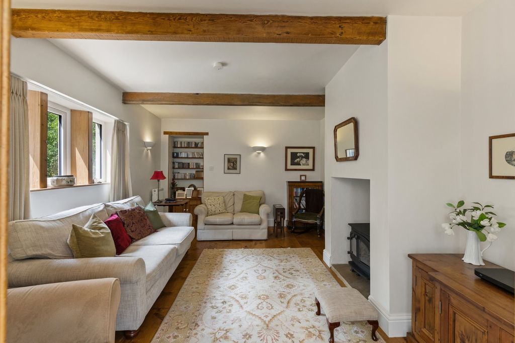 Additional image 11 of 4 bed detached house for saleHepworth Road, Jackson Bridge, Holmfirth HD9