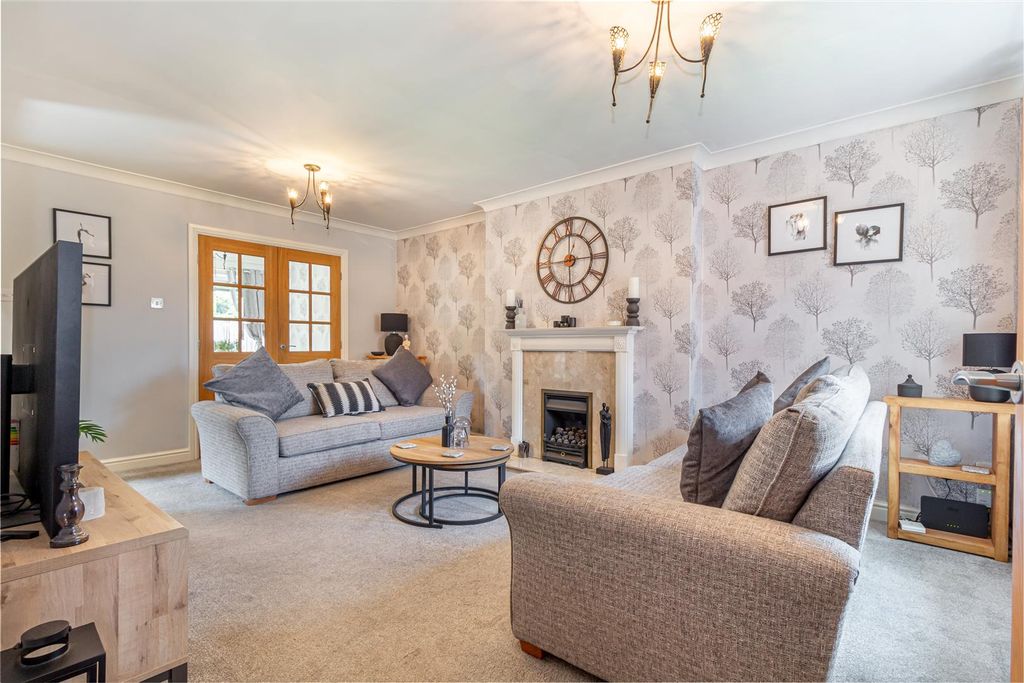 Property photo 2 of 19 Living-Room-1.Jpg