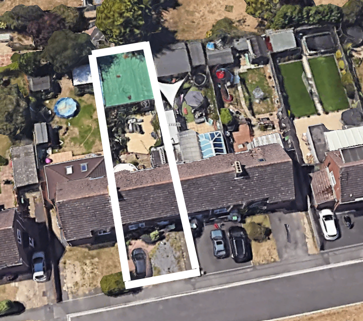 Property photo 2 of 21 Marmi