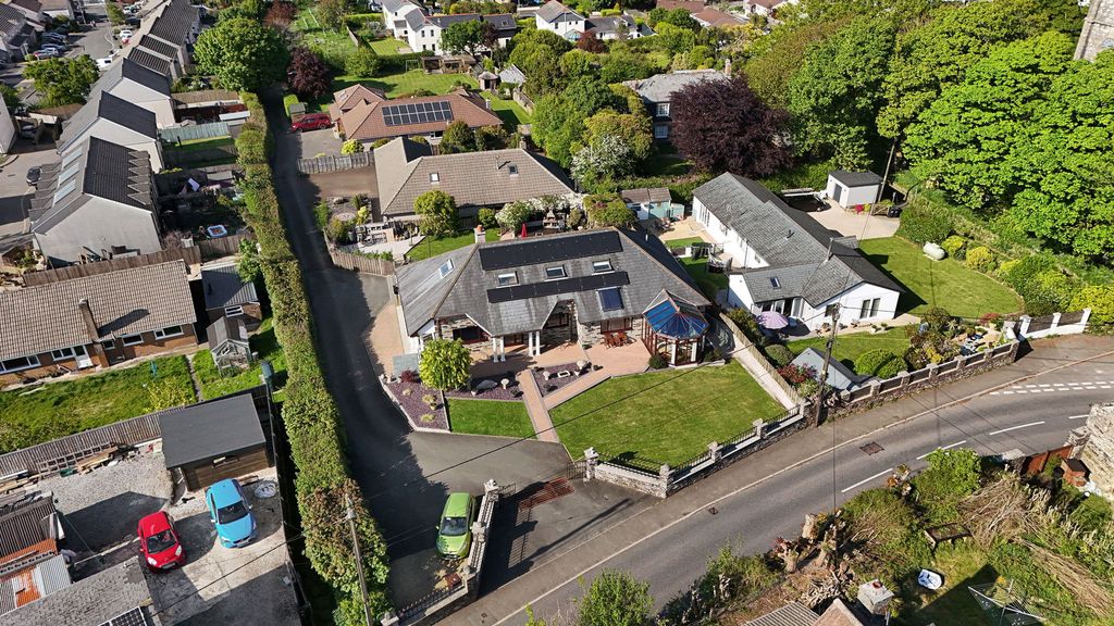 Additional image 45 of 7 bed detached house for saleSt Cleer PL14