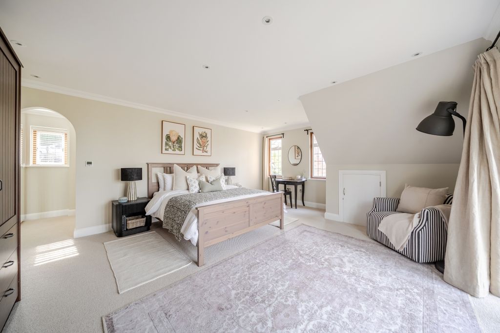Additional image 7 of 5 bed detached house to rentMerlewood, Sevenoaks TN13