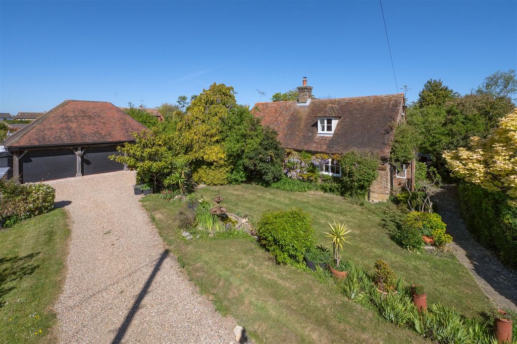 Property photo 1 of 35 Margate Road, Herne Bay