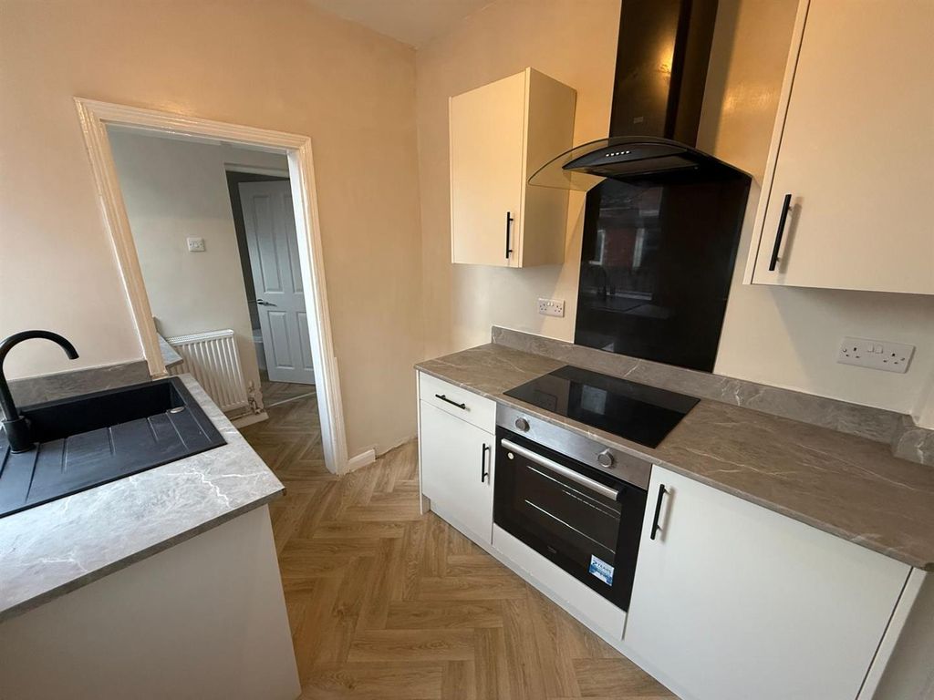 Property photo 2 of 9 Kitchen Welbeck.Jpeg