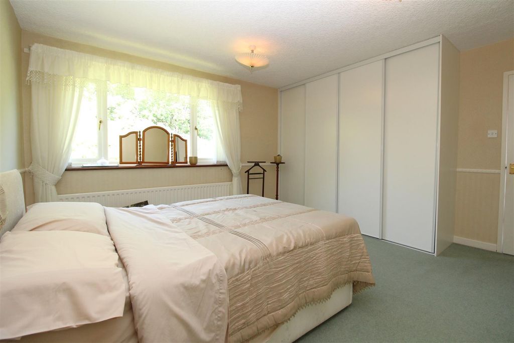 Additional image 21 of 4 bed detached house for saleNorth Ridge, Whitley Bay NE25