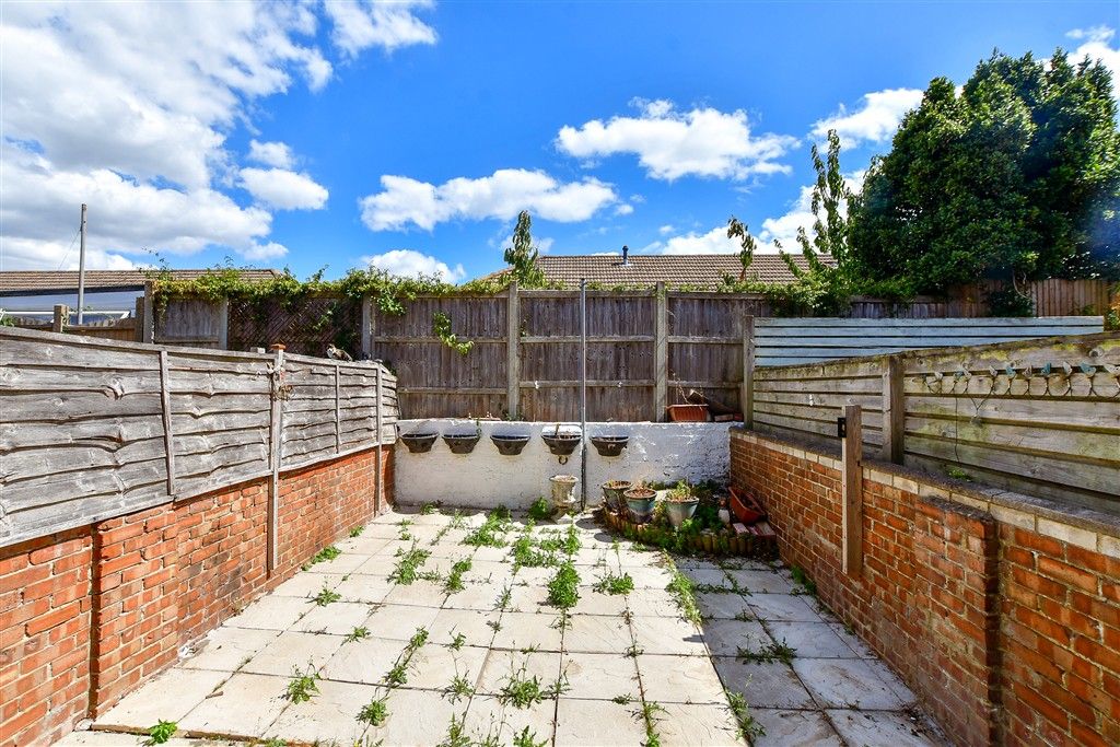 Property photo 2 of 8 Rear Garden