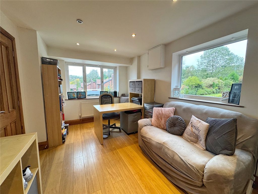 Property photo 3 of 27 Office/ Lounge