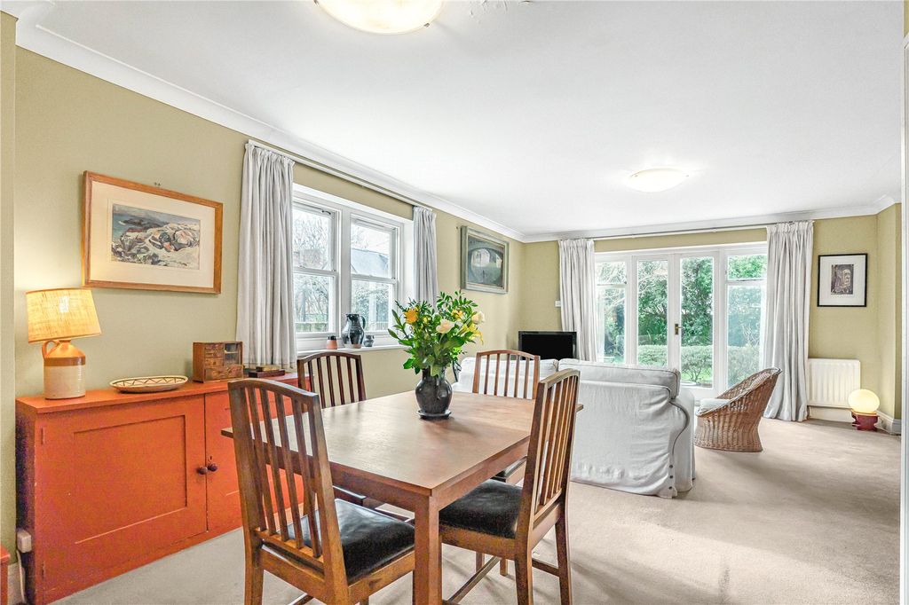 Property photo 2 of 19 Dining Space