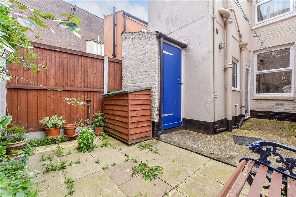 Property photo 3 of 11 Rear Garden