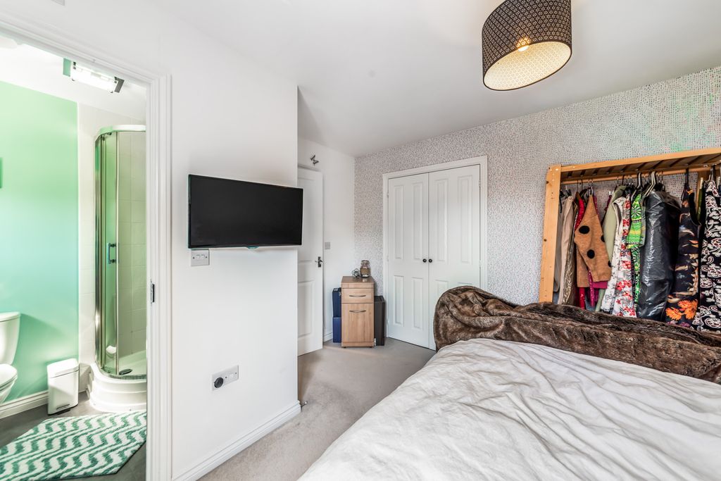 Additional image 14 of 5 bed detached house for saleJonagold Place, Evesham WR11