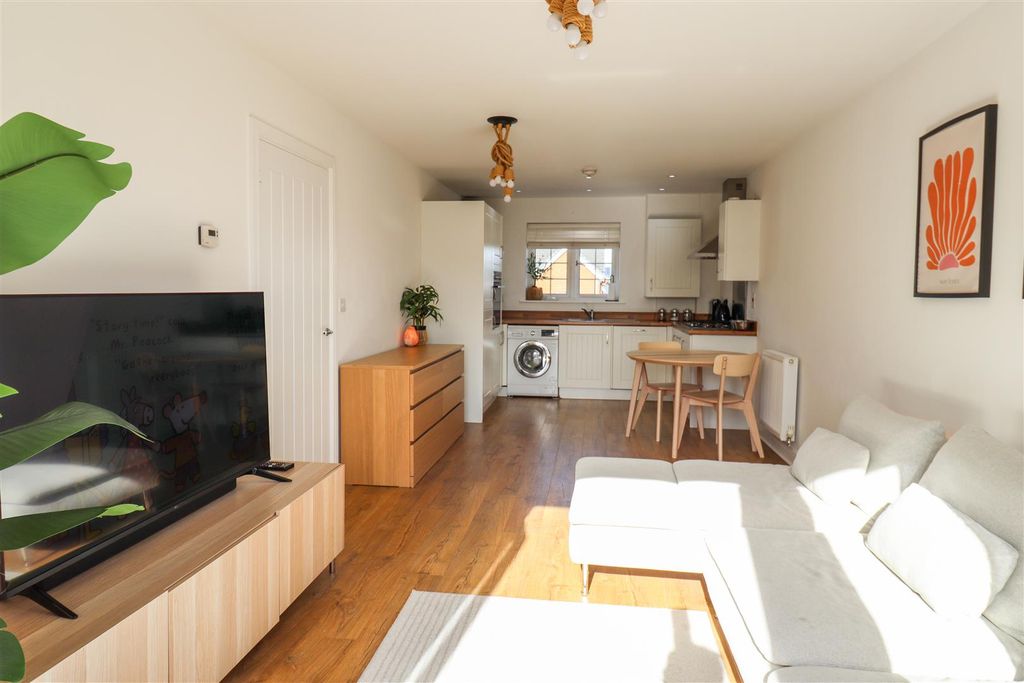 Property photo 2 of 16 Kitchen/Living/Dining Room