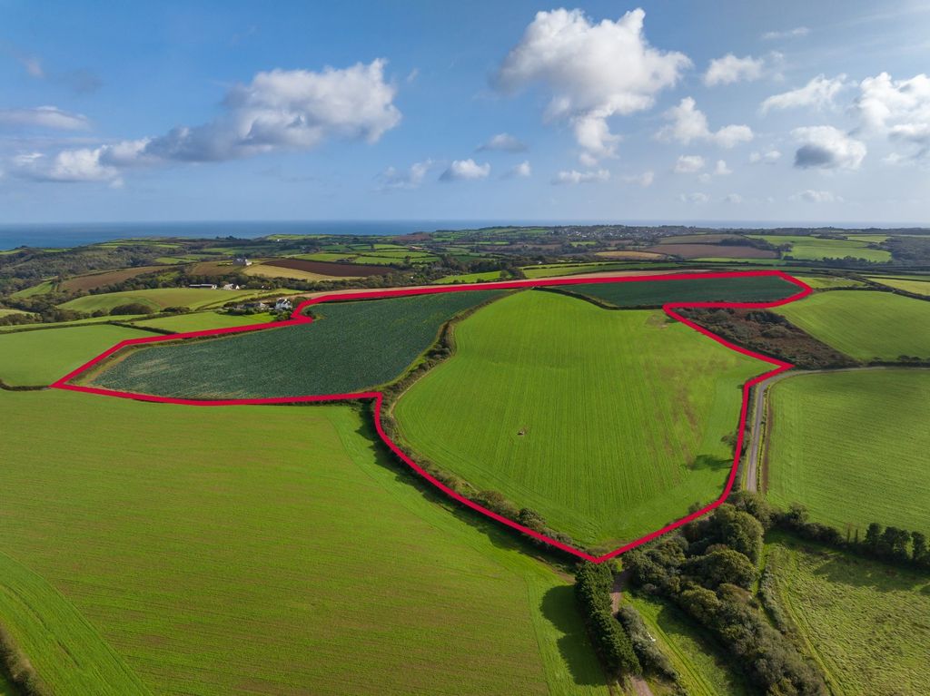 Property photo 1 of 2 Trewothack Lot 2