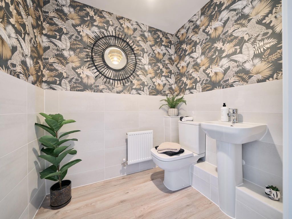 Additional image 8 of 3 bed detached house for sale"The Sherwood" at Abbey Road, Leiston IP16