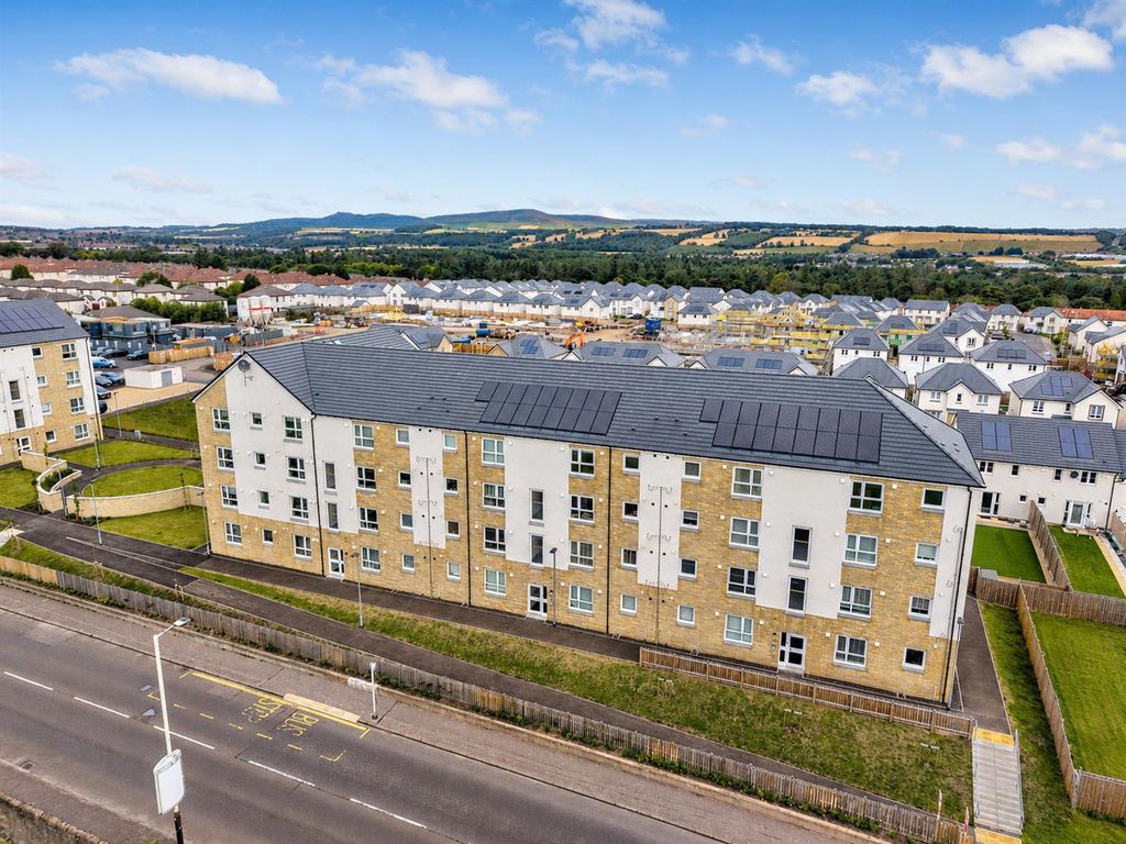 Property photo 1 of 18 Flat 19 101 Clepington Road Dundee-1.Jpg