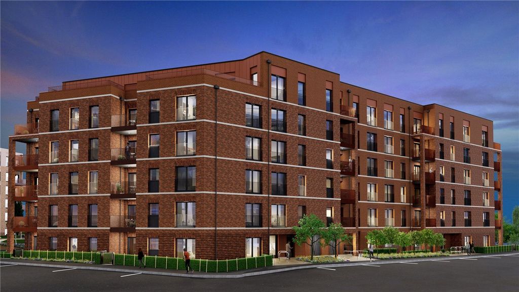 Property photo 1 of 9 The Foundry