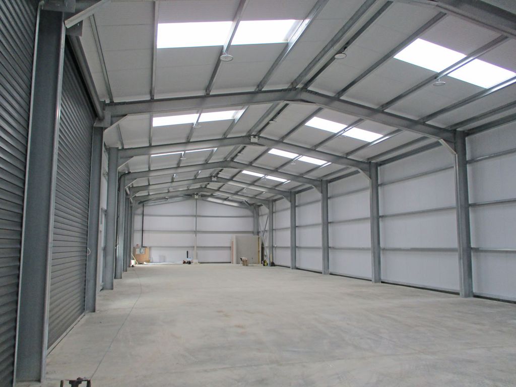 Property photo 3 of 5 Units 23-26 Squires Farm Industrial Estate, Framfield