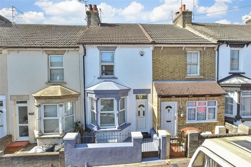 Property photo 1 of 11 Rear Garden