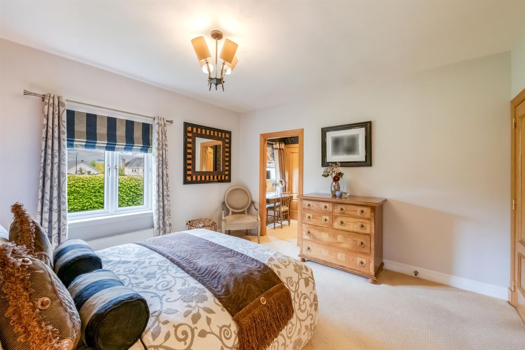 Additional image 23 of 4 bed detached bungalow for sale6 Dollarbeg Park, Dollar FK14