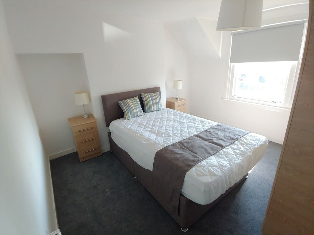 Additional image 7 of 3 bed flat to rentSt. John Street, Stirling, Stirlingshire FK8