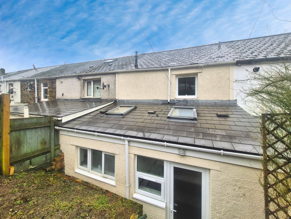 Additional image 4 of 3 bed terraced house for saleBishop Street, Abertillery NP13