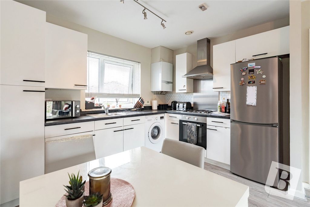 Property photo 3 of 9 Lounge/Kitchen/Diner