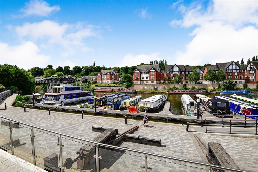 Additional image 20 of 1 bed flat for saleMarbury Court, Chester Way, Northwich CW9