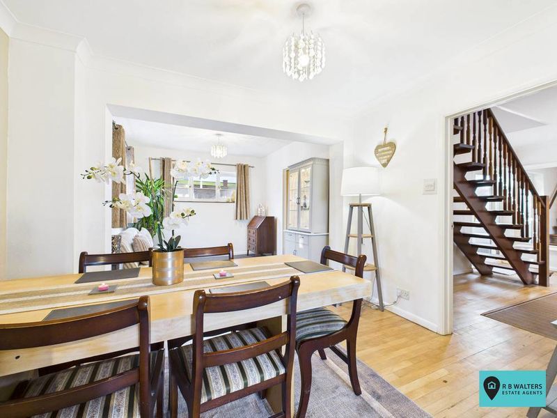 Property photo 2 of 34 Dining Area