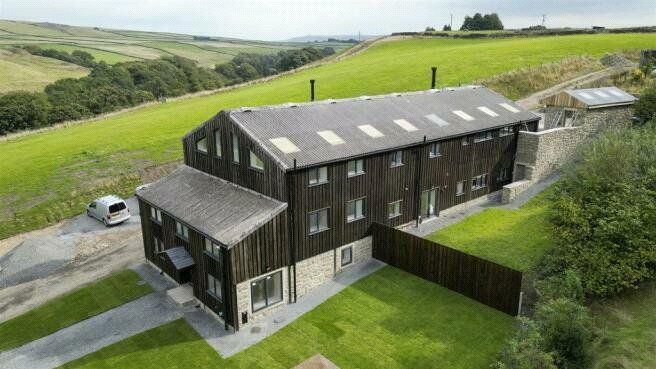 Property photo 2 of 26 Barn Setting