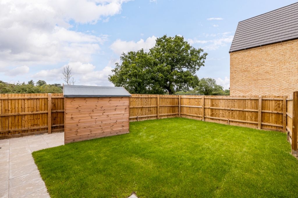 Property photo 3 of 15 Plot 21 Bracken Fields (Retford)-4