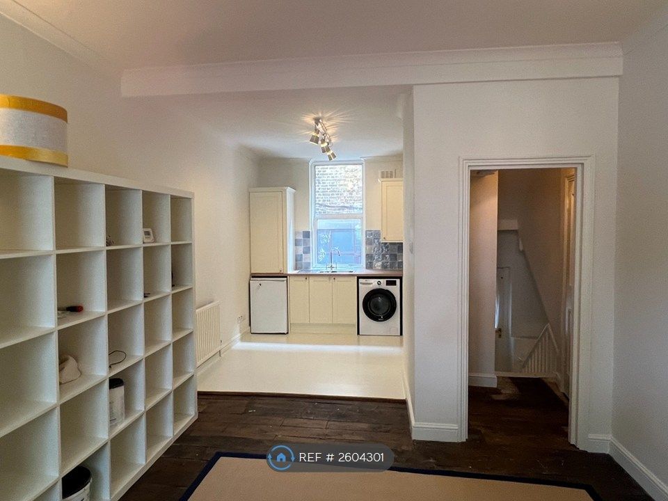 Property photo 1 of 24 Kitchen From Sitting Room