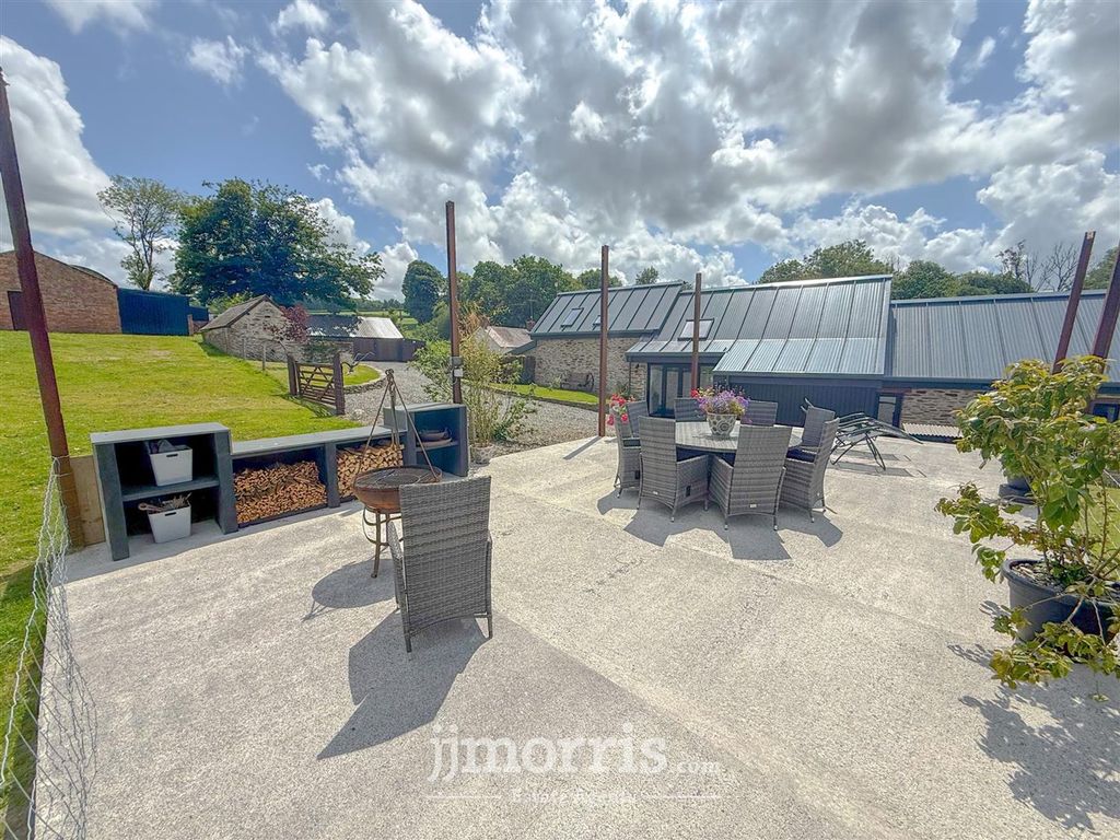 Additional image 71 of 3 bed property for saleLancych, Boncath SA37